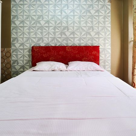 Snowy@Apartemen Tifolia جاكرتا المظهر الخارجي الصورة